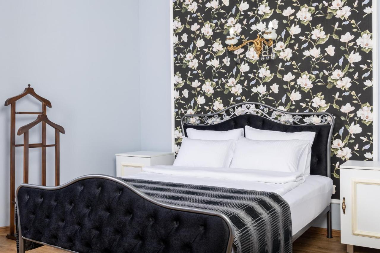 Rose Hotel Vake Τυφλίδα Εξωτερικό φωτογραφία